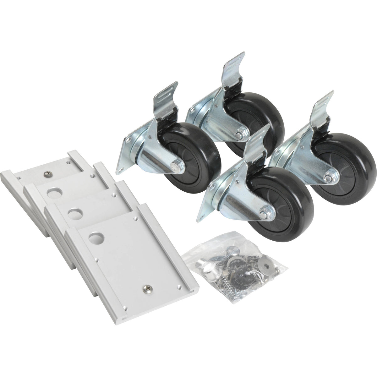 Rolling Casters E770658