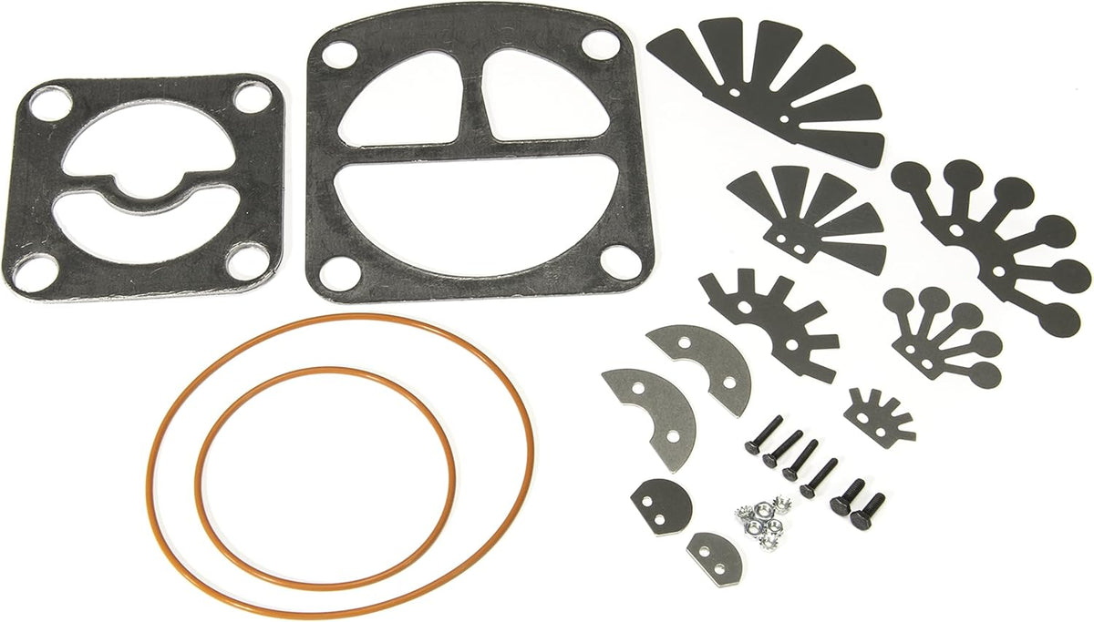 Valve & Gasket Kit for 2340 Compressor G40540