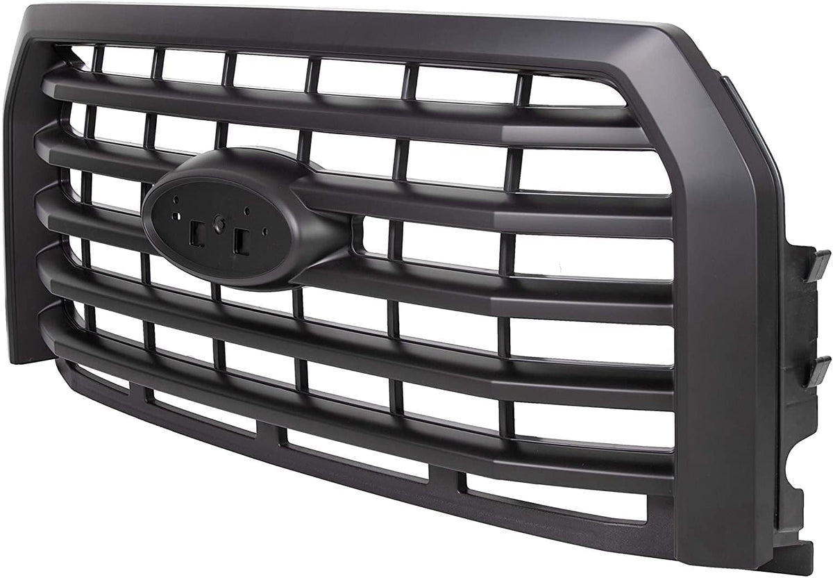 Bumper Grille for 2015-2017 Ford F150 K53265