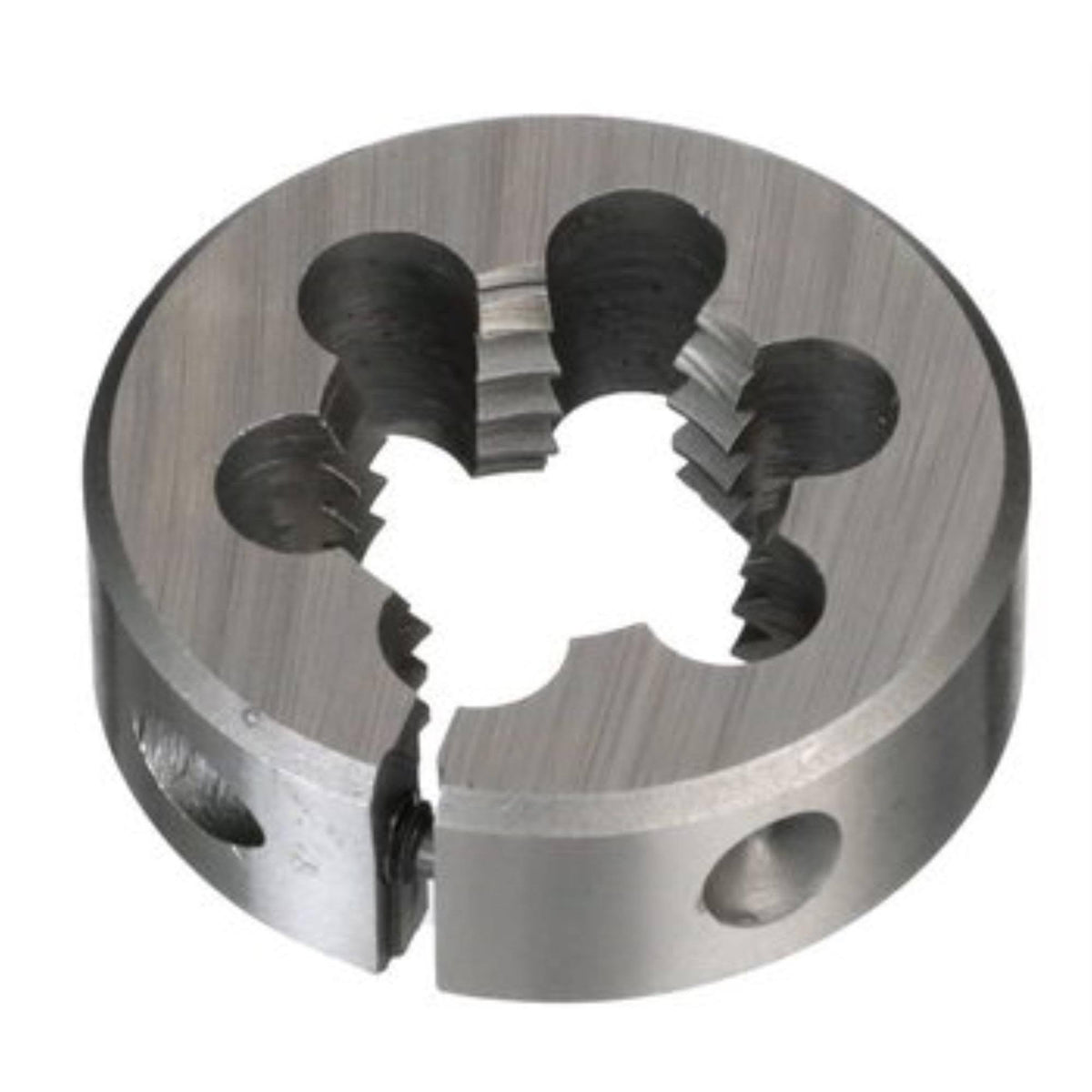 M27 x 2 2-1/2 x 22 OD HSS Round Die B5728