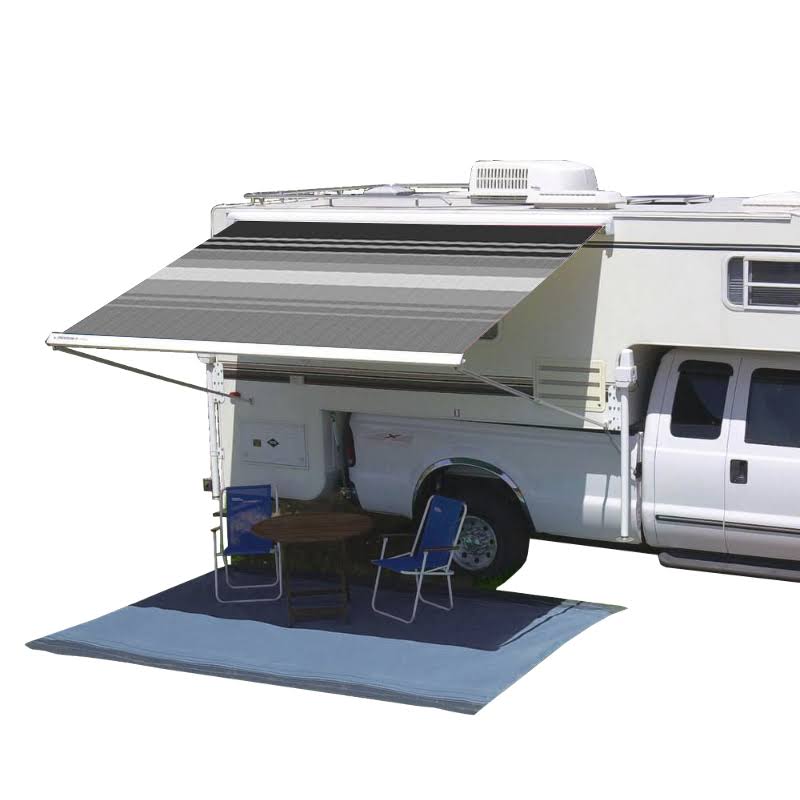 RV Awning Fabric C9401