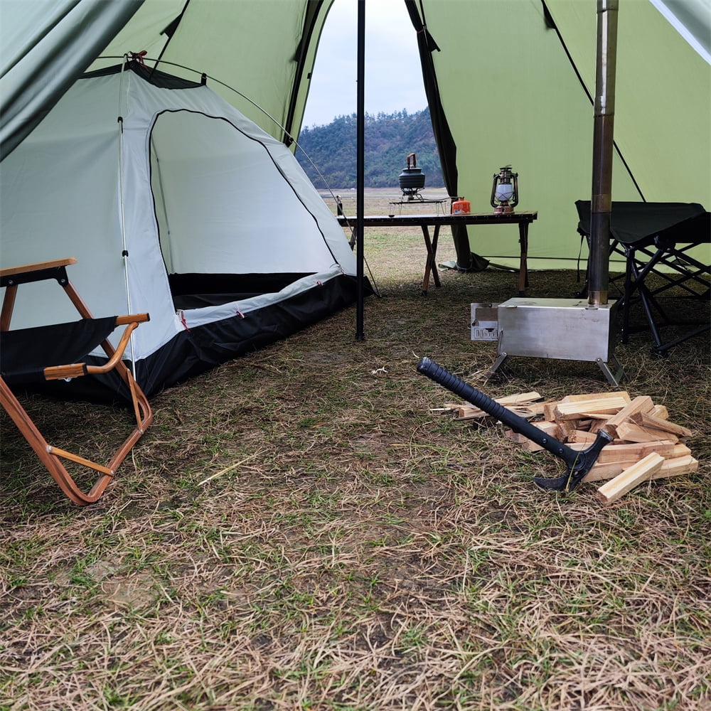 Tent I439