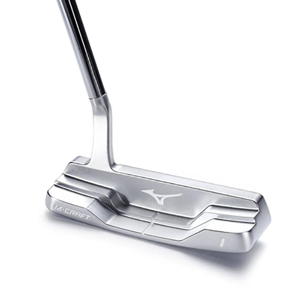 Black Ion Golf Putter T798660