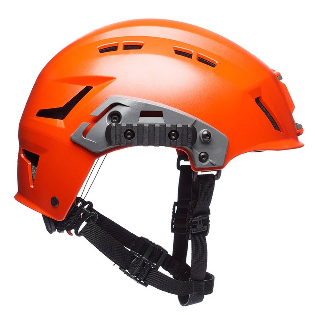Blue Tactical Helmet S3677