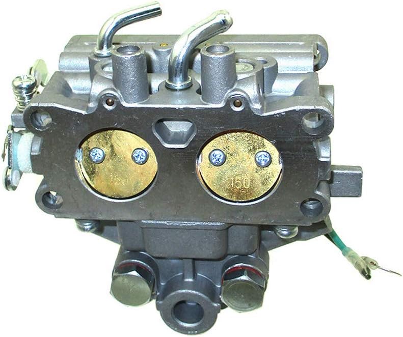 Carburetor Pack of 2 for FH680V Engine T815