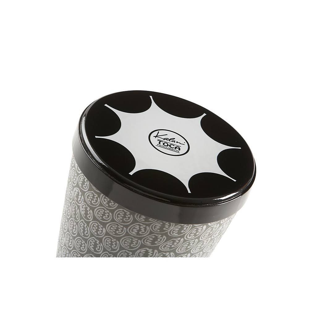 Flex Drum with Strap V95276
