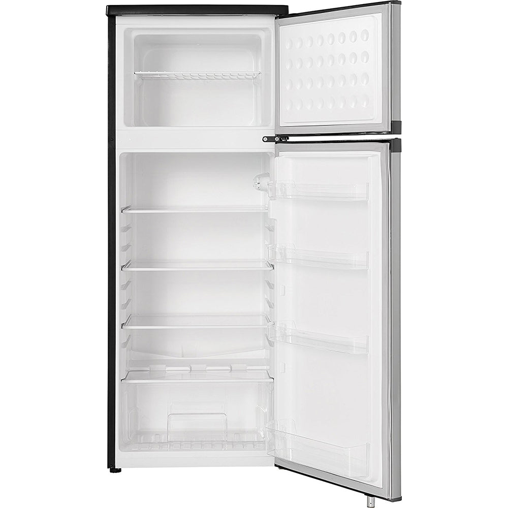 7.3 Cu. Ft. Top Freezer Refrigerator E203