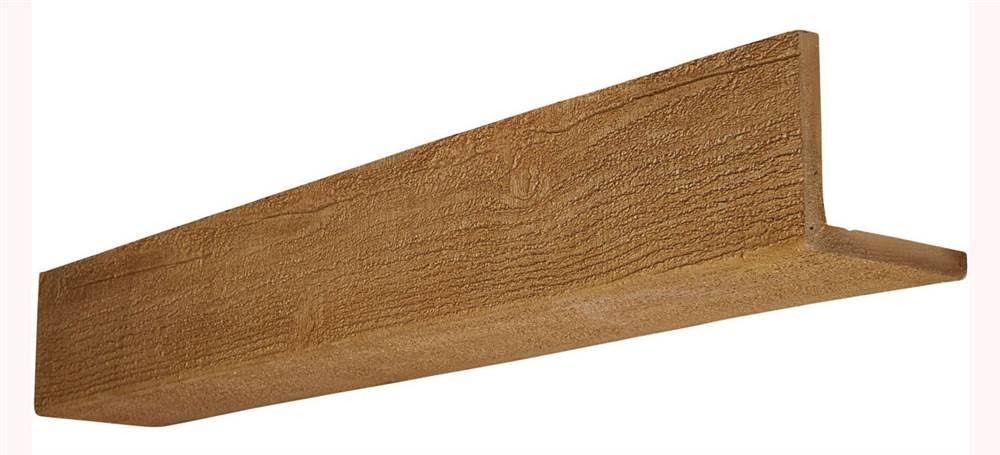 Natural Faux Wood Ceiling Beam C694