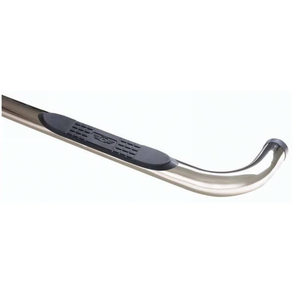3x22 Stainless Steel Side Bar J55298