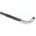 3x22 Stainless Steel Side Bar J55298