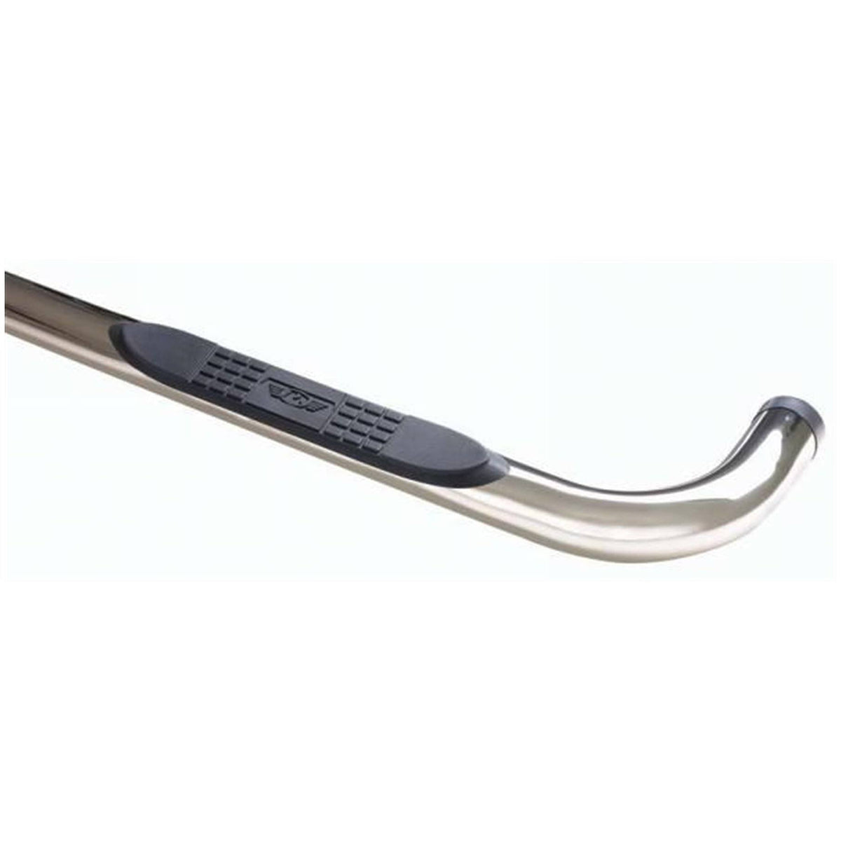 3x22 Stainless Steel Side Bar J55298