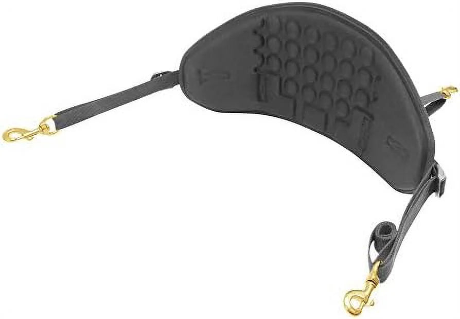 Kayak Padded Back Cushion Seat Backrest K61810