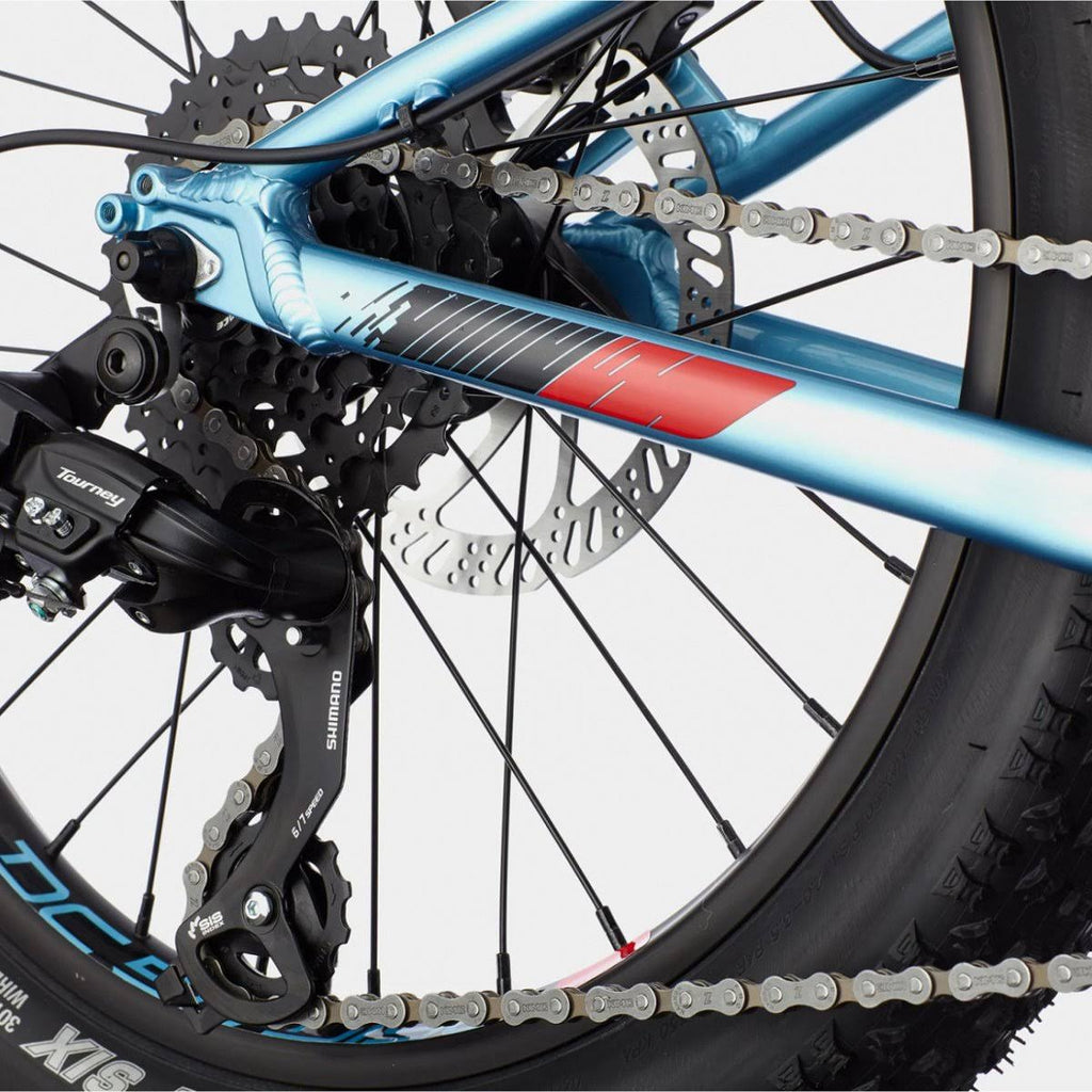 Alpine Kids Mountain Bike Z152