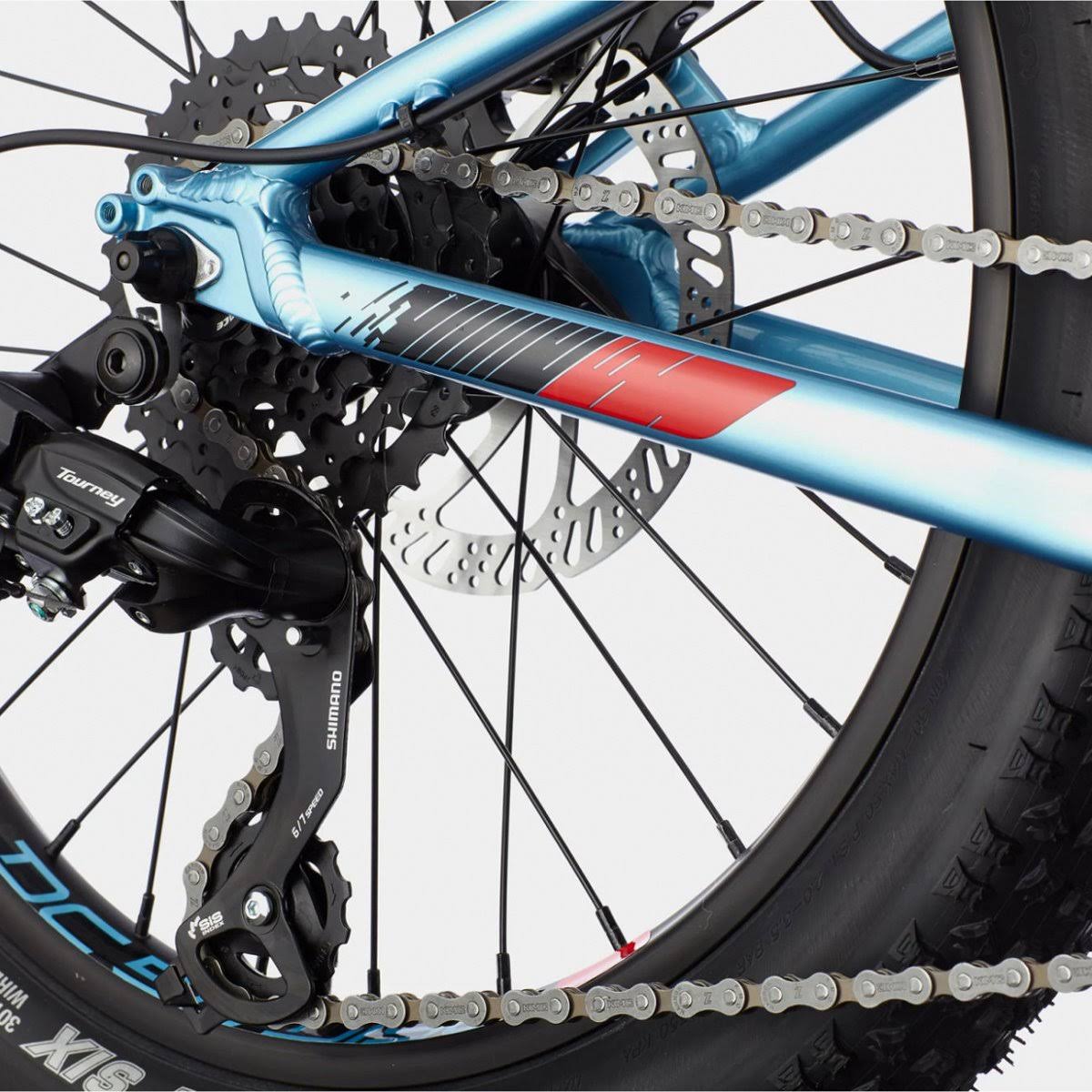 Alpine Kids Mountain Bike Z152