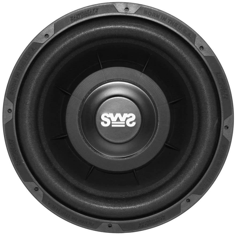 12-Inch Car Subwoofer U287