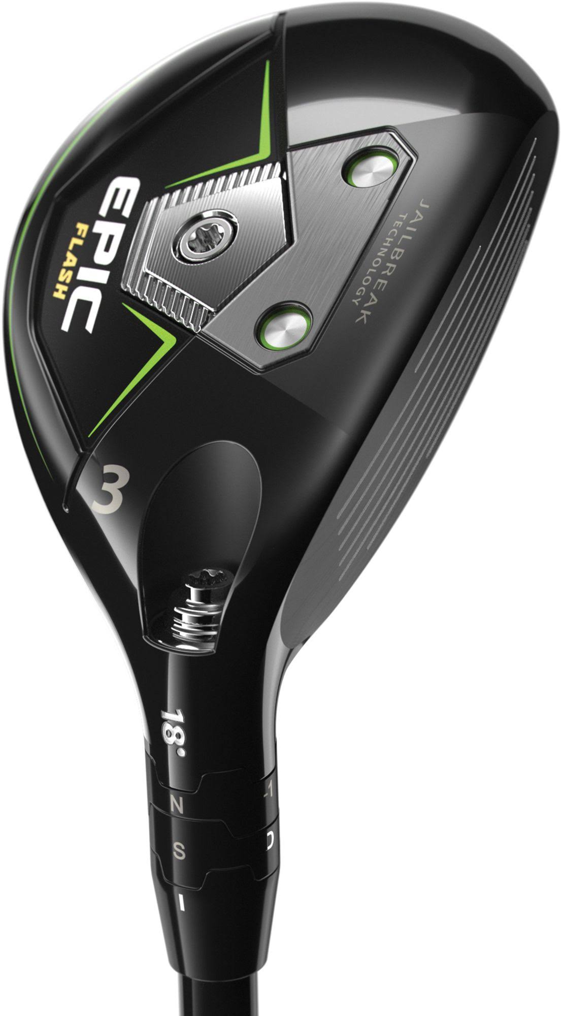 Golf Hybrid H958141