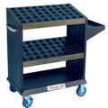 SuperScoot Cart for 40 Taper Toolholders M44583