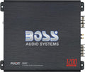 Class D Car Amplifier U2084