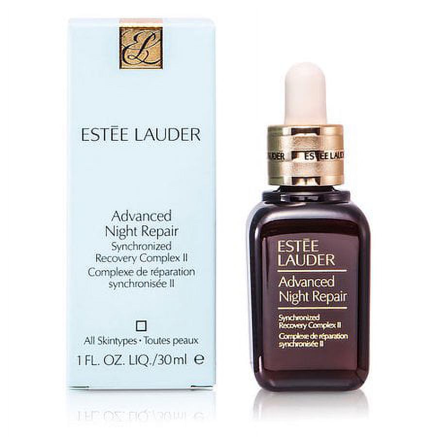 Advanced Night Repair Synchronized Recovery Complex II, 1 Oz Z62571