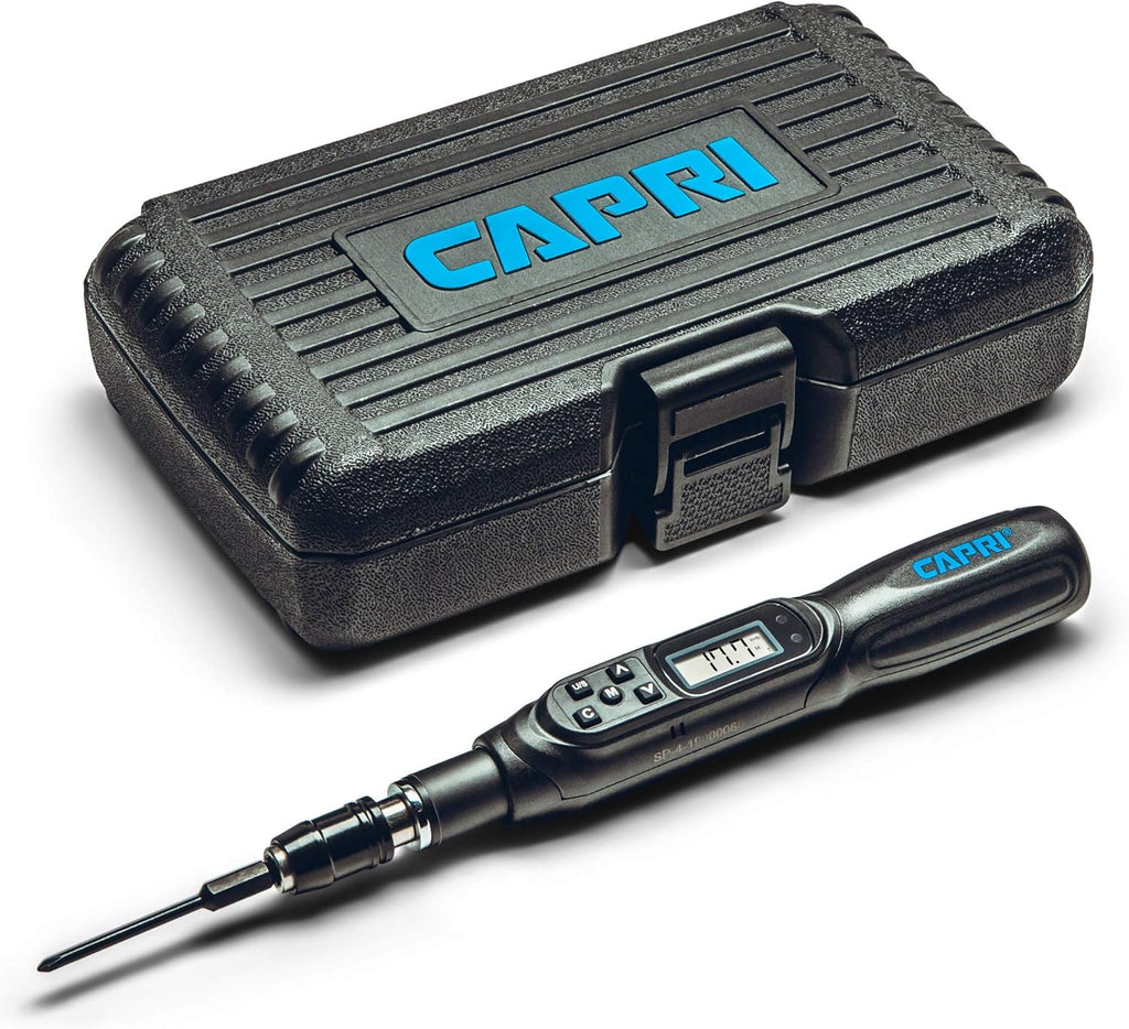 Digital Torque Screwdriver, Dual Direction I51901
