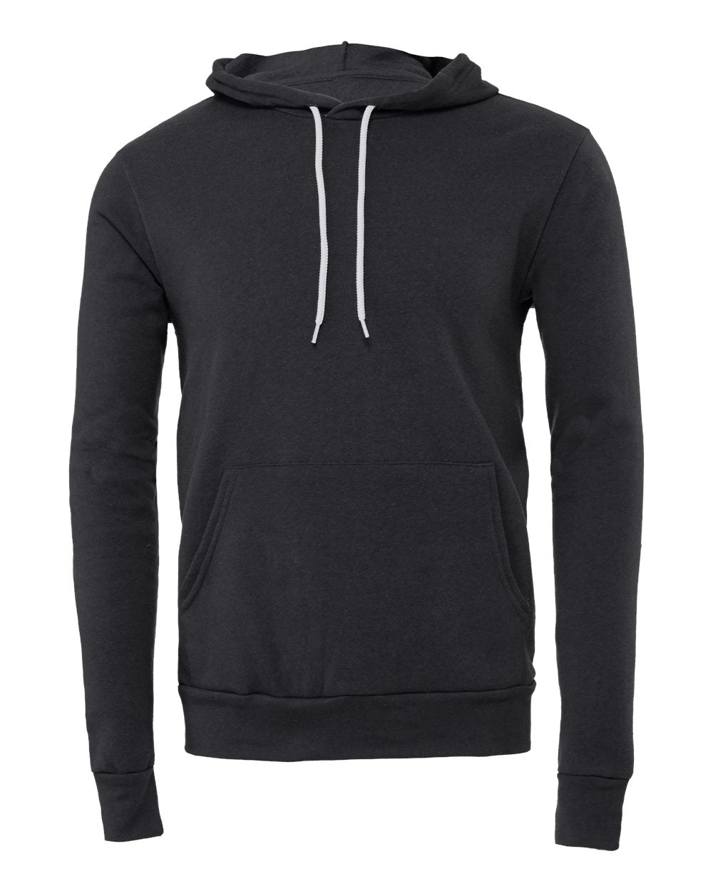Bella + Canvas Sponge Fleece Hoodie