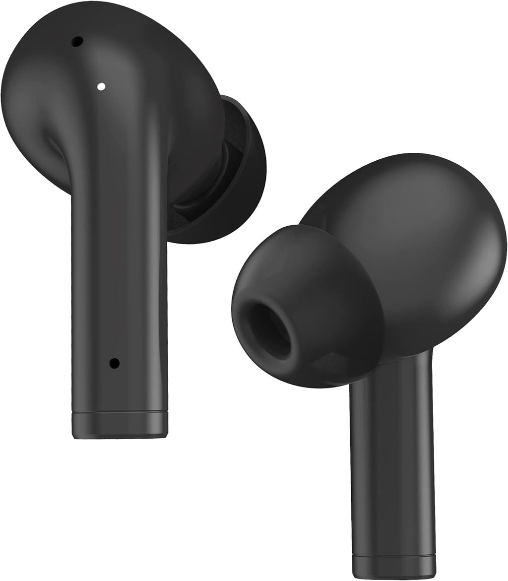 Noise Cancelling Wireless Earbuds with Smart Touch Control, IPX8 Waterproof, Pack of 2 C971073