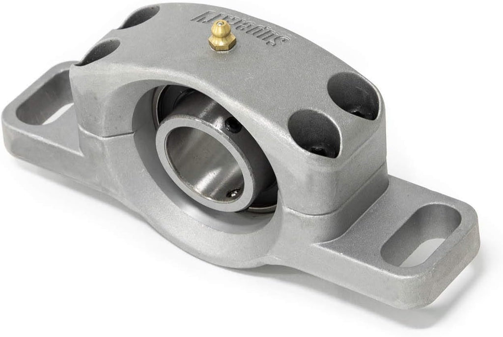 Cast Aluminum Carrier Bearing N133834