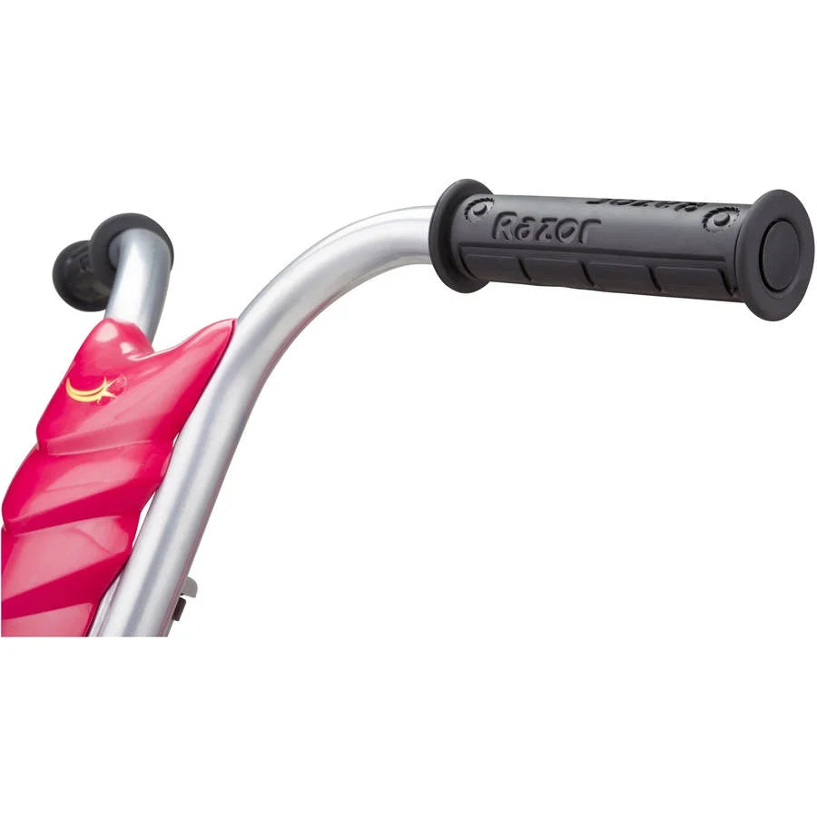 Red Sparking Trike T6622