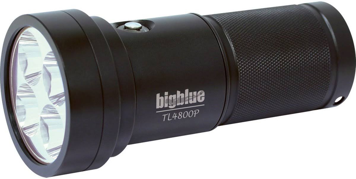 Technical Dive Light V10300