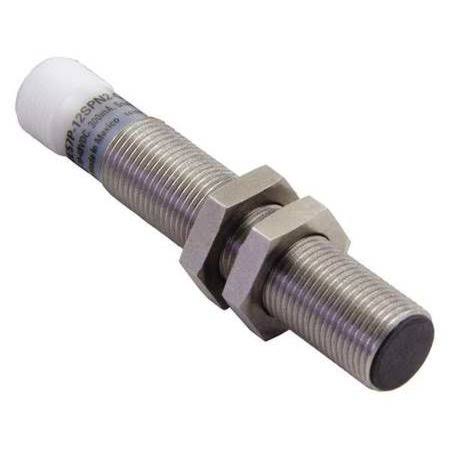 Proximity Sensor, PNP, NC, 4mm Detect Dist. H277