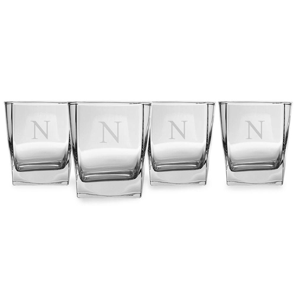 Rocks Glasses (Set of 4) N2112