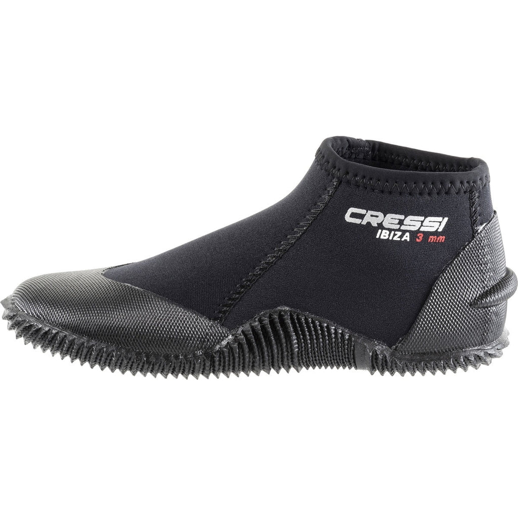 3mm Low Boots M786