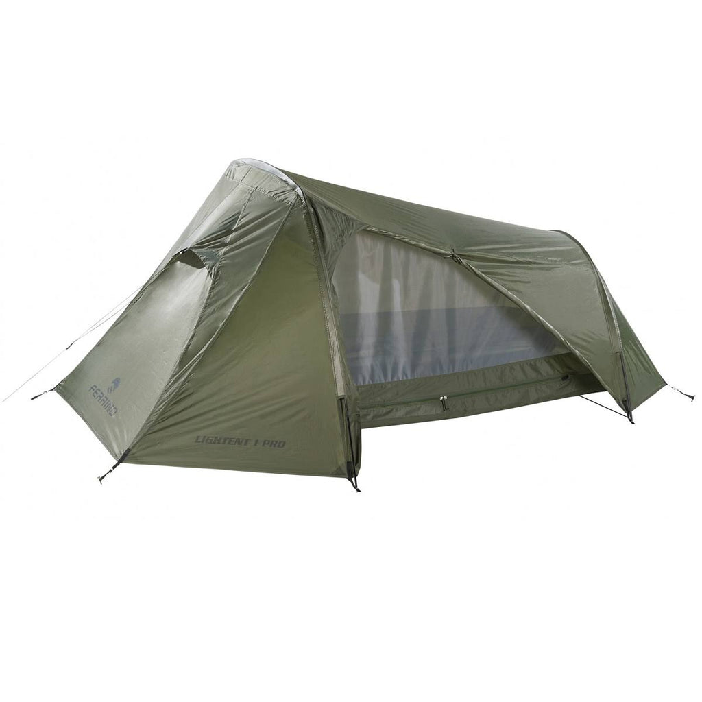 Light Grey Tent B104434