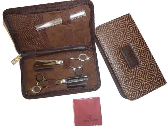 SilkCut Shear Case U79108