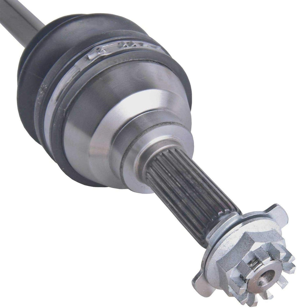 Axle Replacement Set for Suzuki King Quad 450/500/700/750 V61657