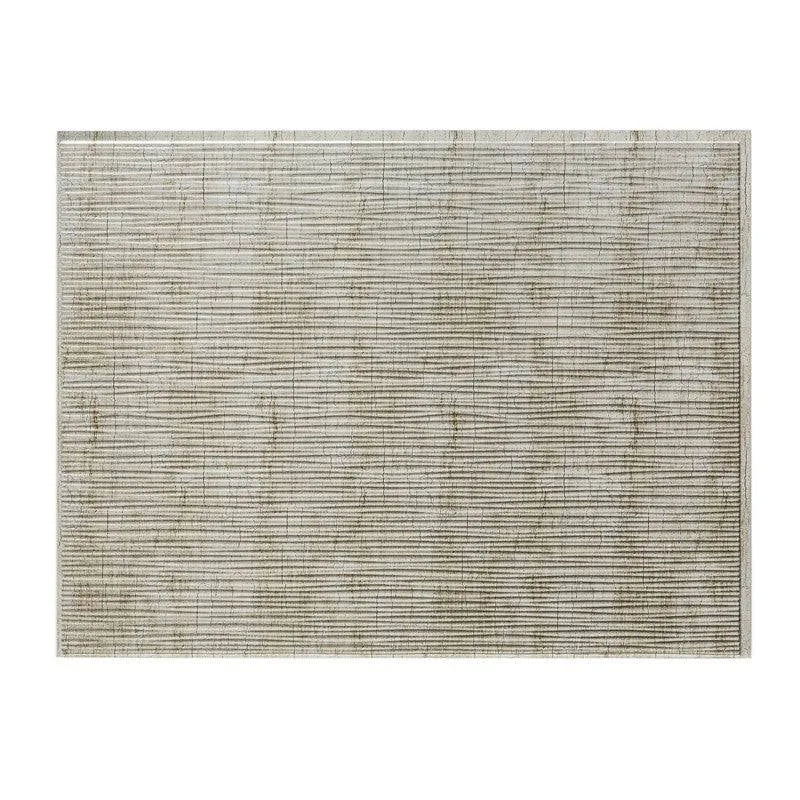 Silver Metal Backsplash Panel 15 Sq ft Kit S260