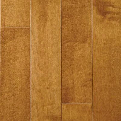 Golden Maple 3x22 Solid Hardwood Flooring L837
