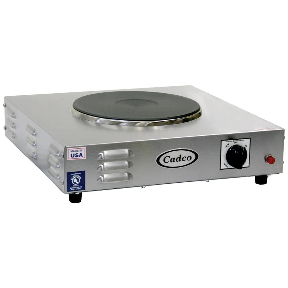 Heavy Duty Cast Iron Hot Plate H314