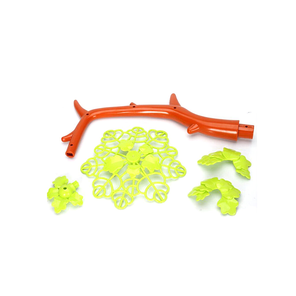 Monkey Swing Tree Board Game Educational Toys E750657