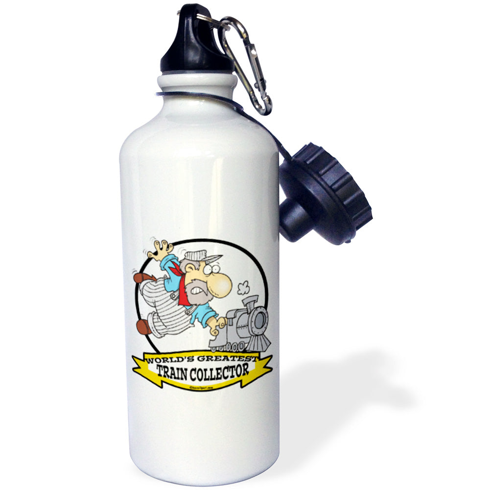 21 oz Sports Water Bottle Y59990