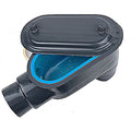 LB17-G Conduit Body and Cover Y174