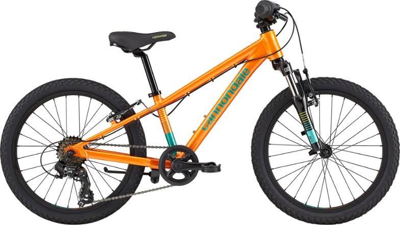 Alpine Kids Mountain Bike Z152