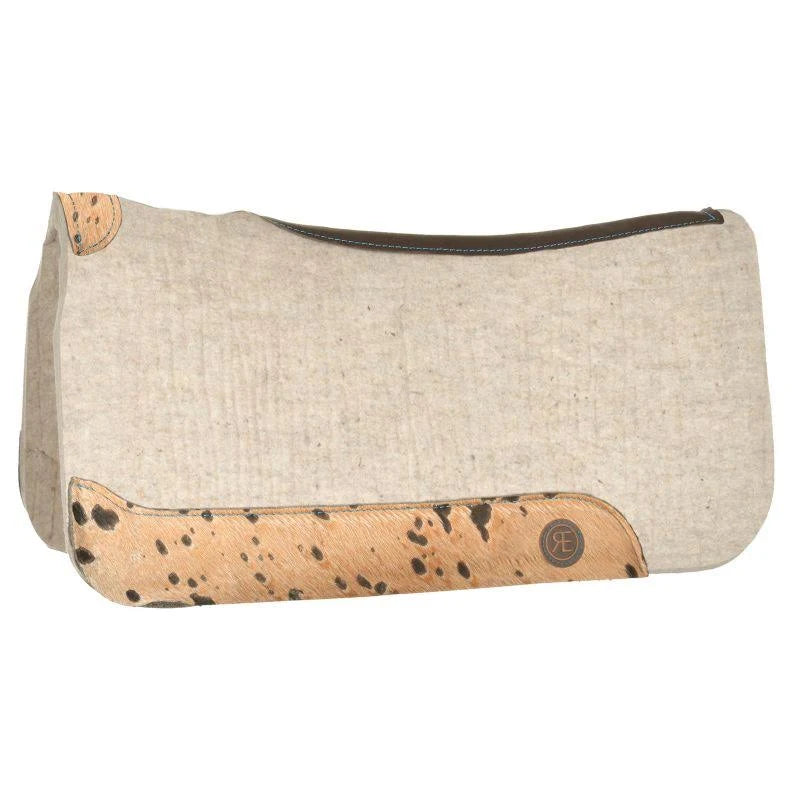 Cowhair Performance Pad N45260