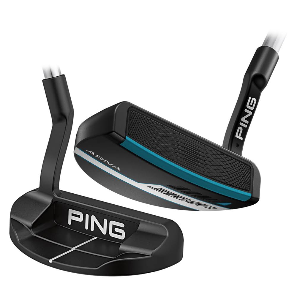 Stealth Putter D65203