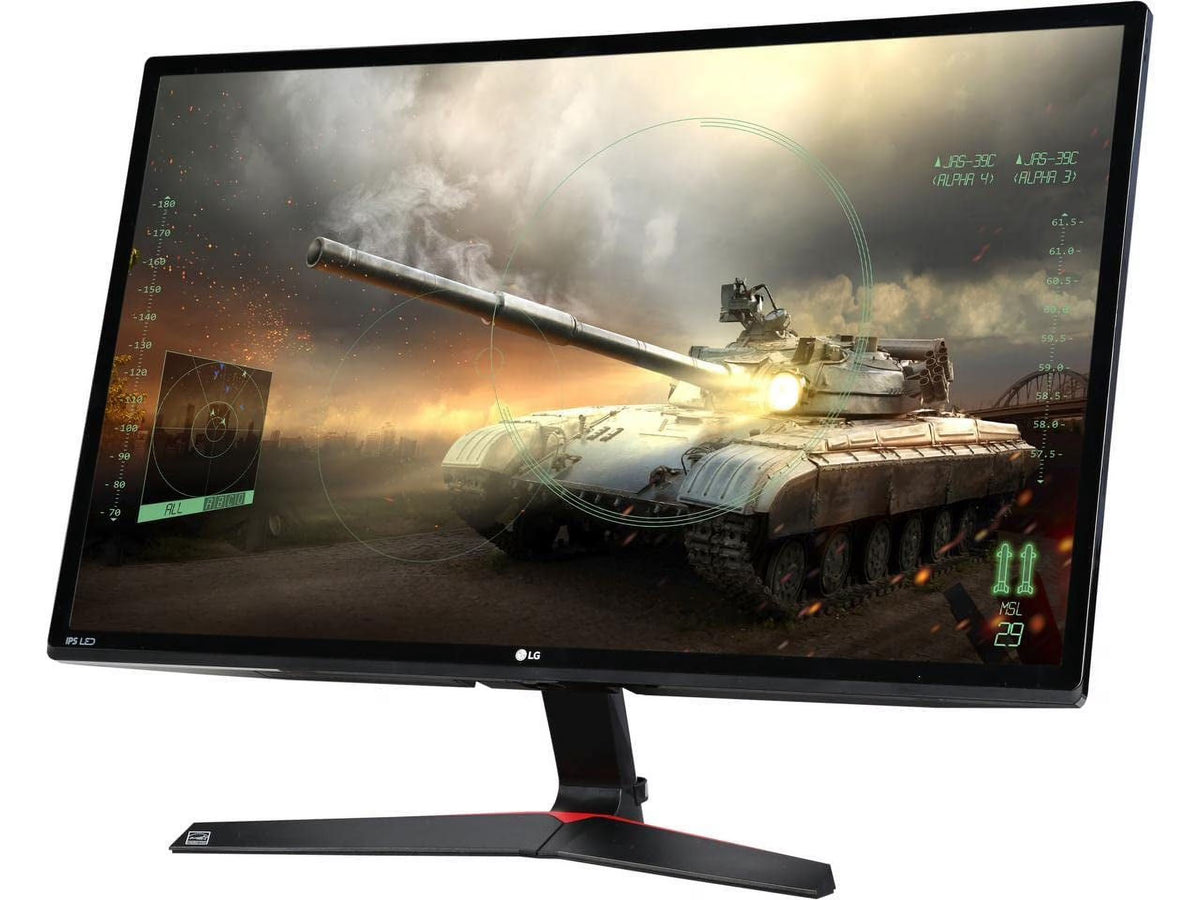 27” Full HD IPS Gaming Monitor Z943371