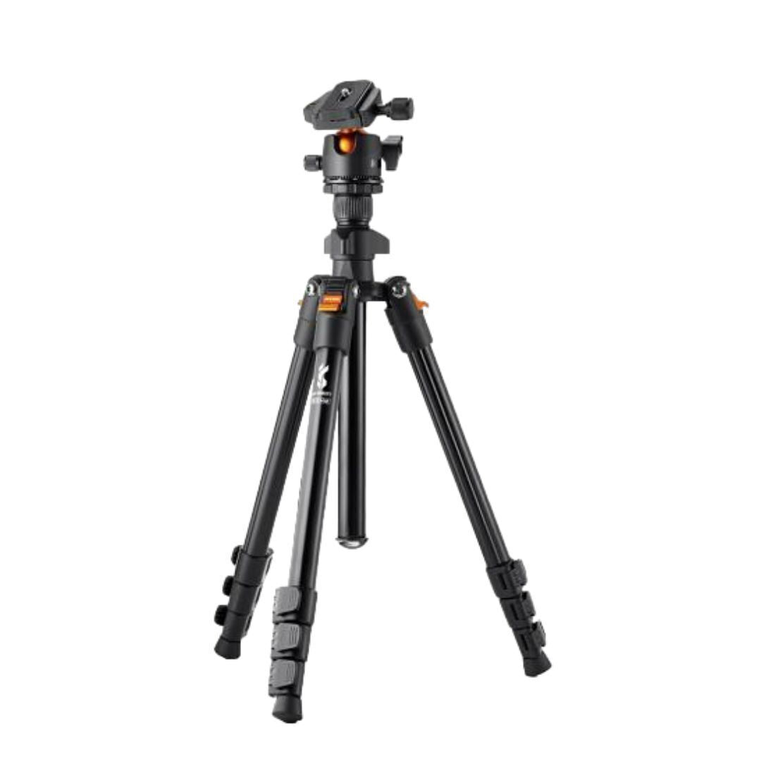20-60x85 Angled Spotting Scope with Tripod A843