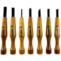 7 Pcs Carving Knife Set H93443