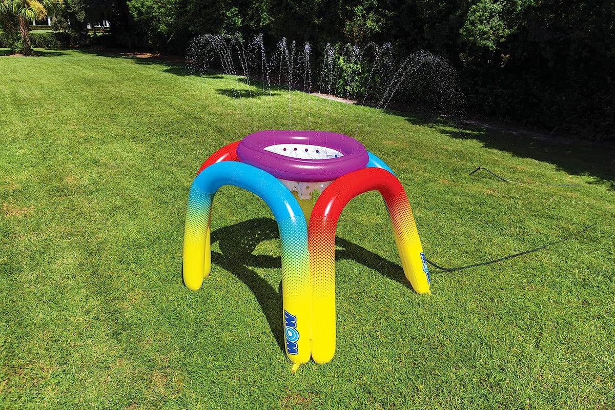 6ft Sprinkler Game U7599