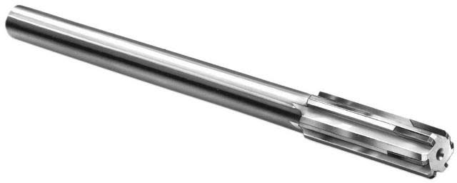 0.3055 in. Dia. Carbide Tipped Chucking Reamer O189