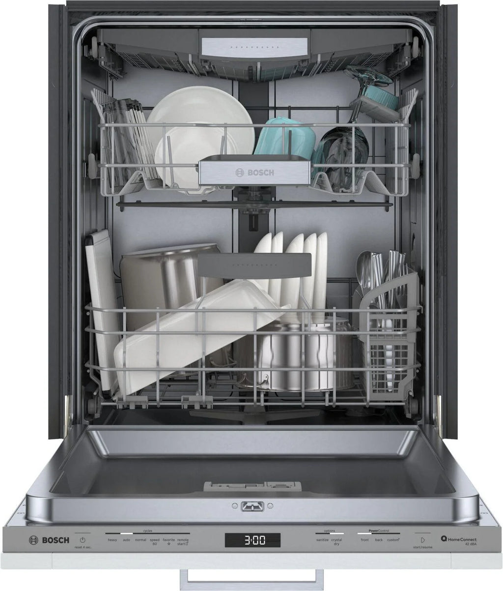 24" Wide 16 Place Setting Built-In Dishwasher M896773